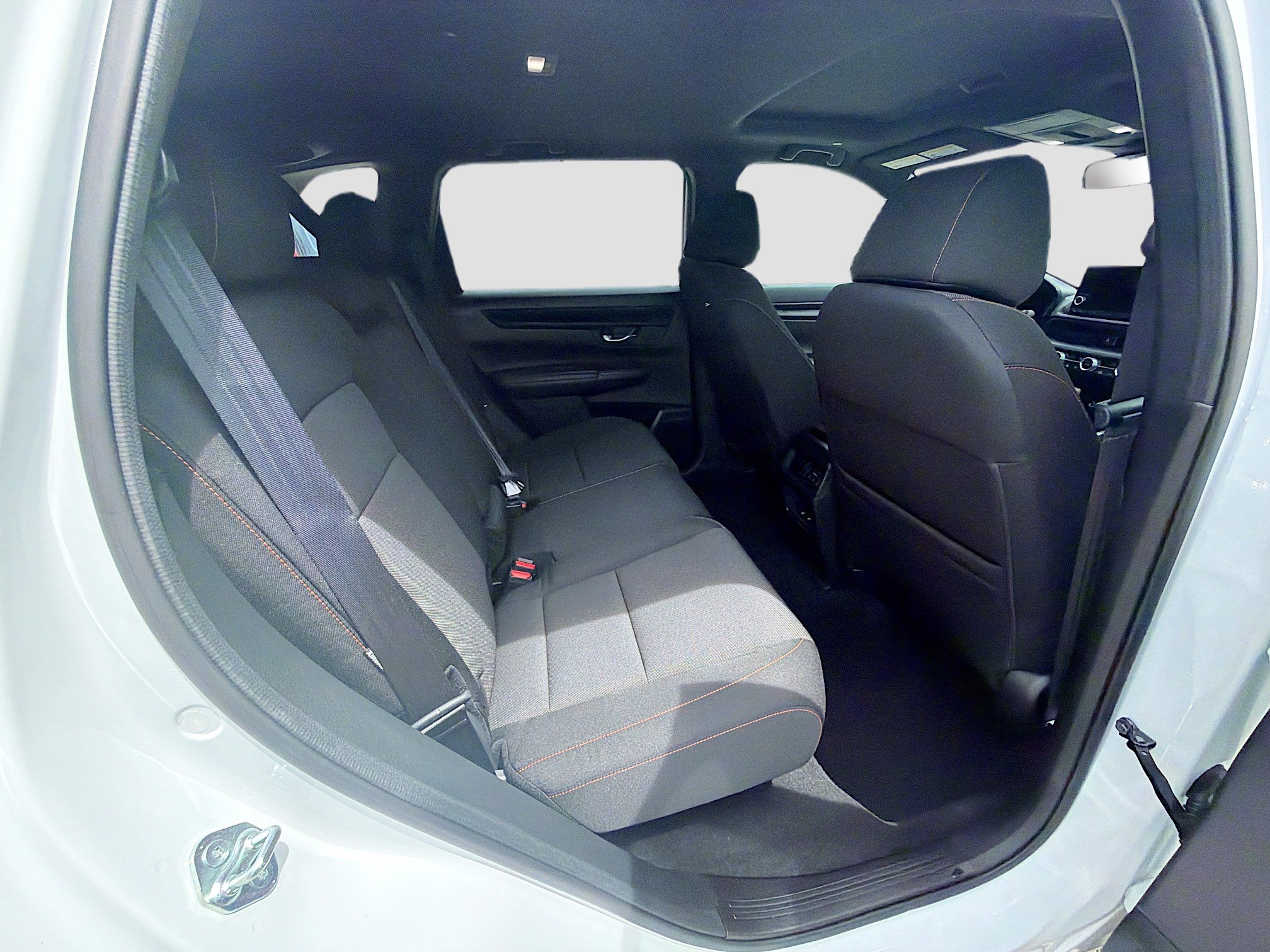 Certified 2024 Honda CR-V Sport image 28