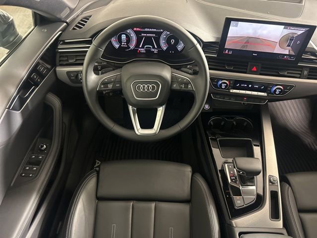 Used 2023 Audi A5 2.0T Premium Plus w/ Premium Plus image 15