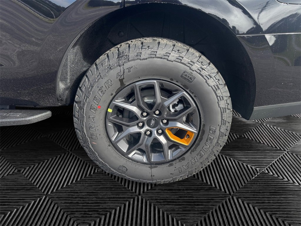 New 2025 Ford Expedition Tremor image 9