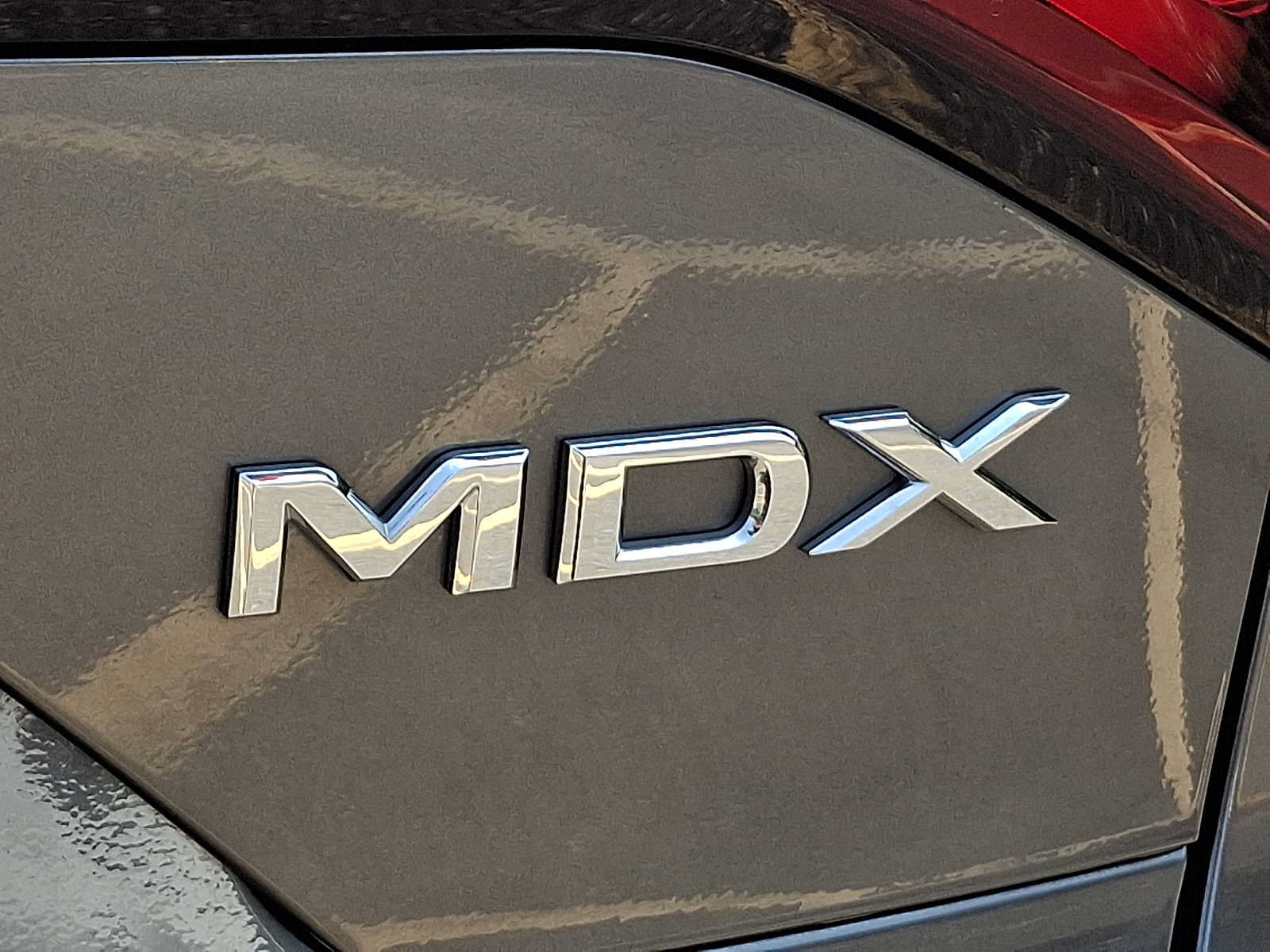 Used 2024 Acura MDX w/ Technology Package AWD/4WD image 32