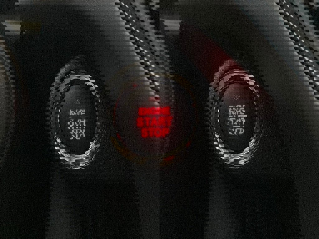 Used 2024 Subaru Crosstrek 2.5i Wilderness image 19