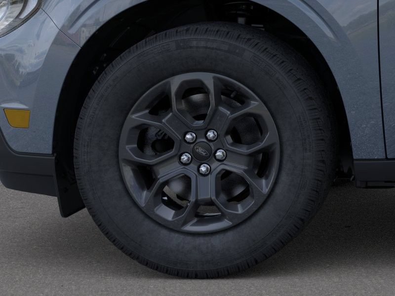 New 2026 Ford Maverick XLT w/ XLT Luxury Package FWD image 52