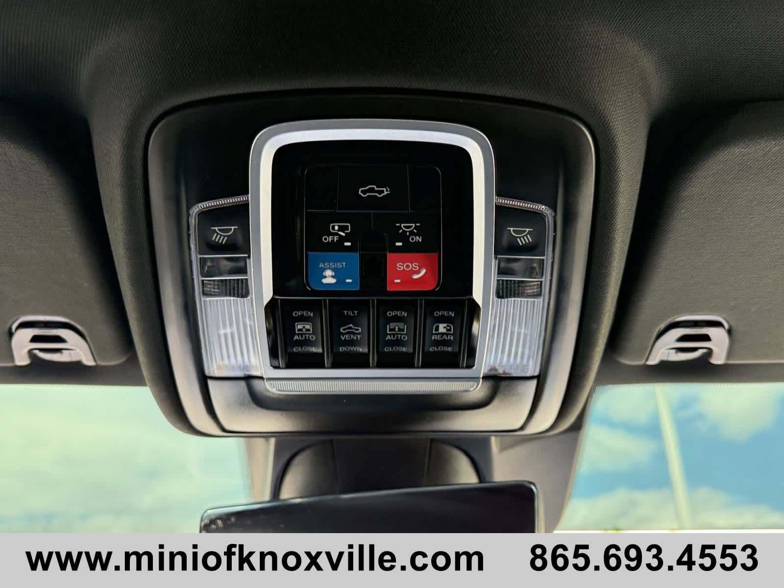Used 2022 RAM 1500 TRX w/ TRX Level 2 Equipment Group AWD/4WD image 33