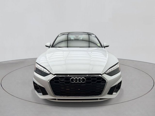Certified 2023 Audi A5 2.0T Premium Plus w/ Premium Plus AWD/4WD image 2