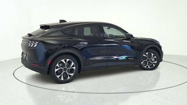 New 2026 Ford Mustang Mach-E Select w/ Comfort Package Lite AWD/4WD image 6