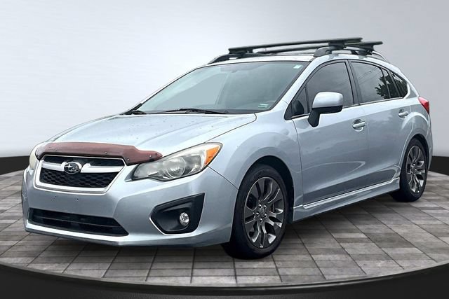 Used 2013 Subaru Impreza 2.0i Sport Limited AWD/4WD image 1