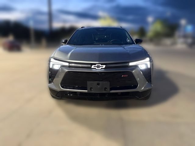 Used 2024 Chevrolet Blazer EV RS AWD/4WD image 3