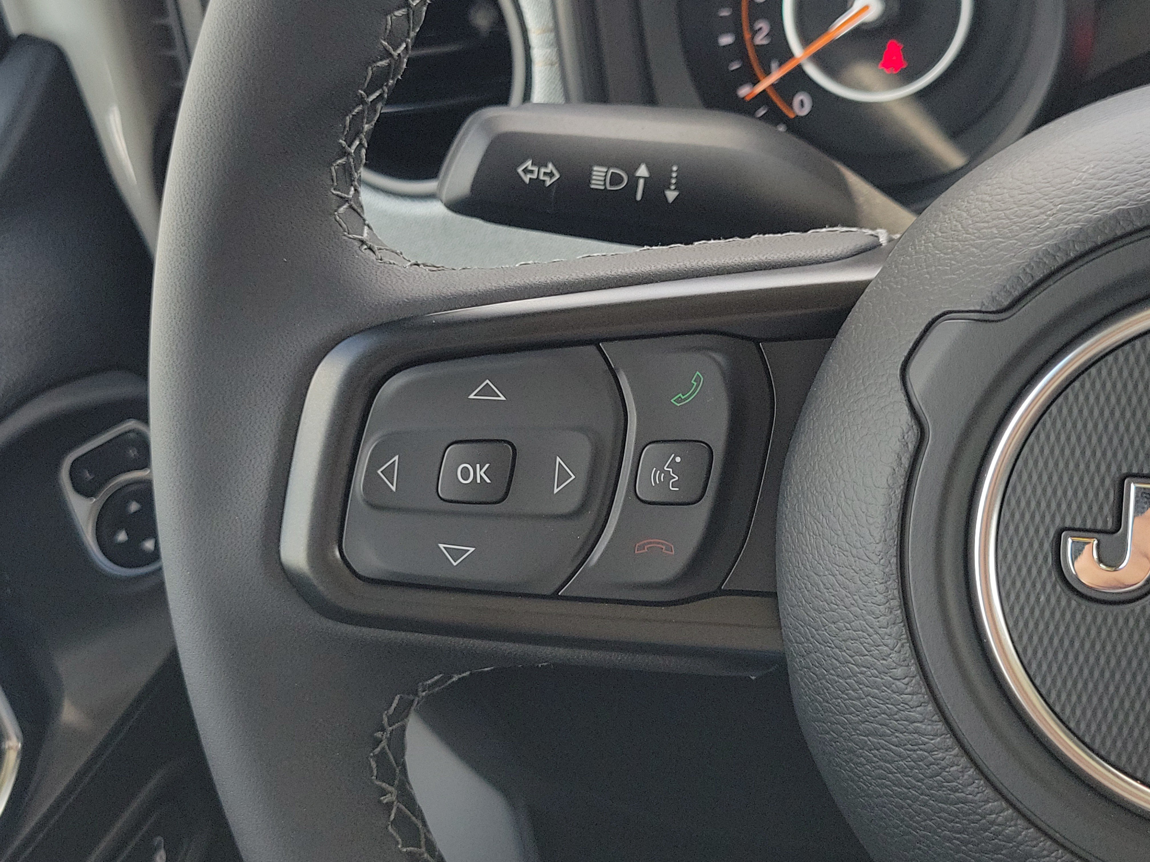 New 2026 Jeep Wrangler Sport AWD/4WD image 20