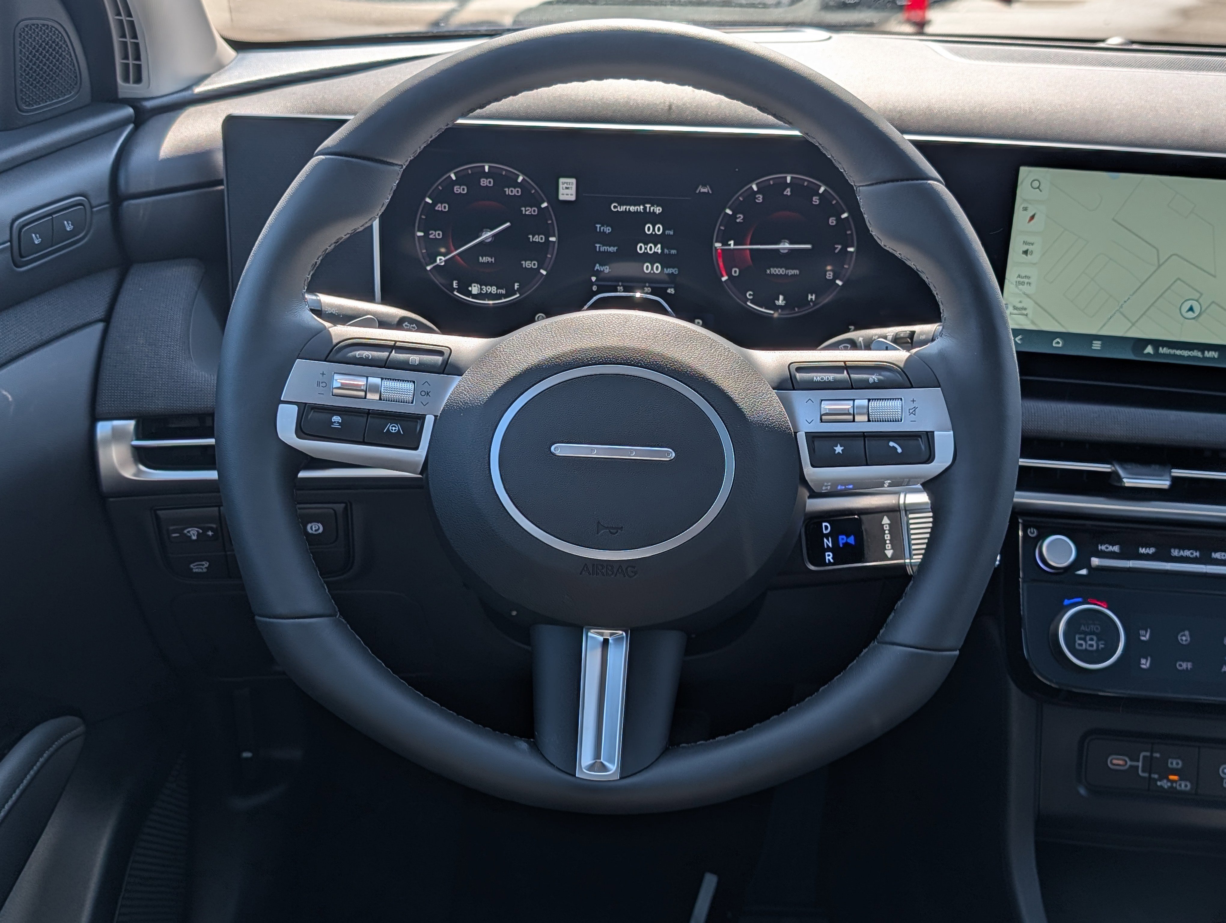 New 2026 Hyundai Tucson Limited image 10