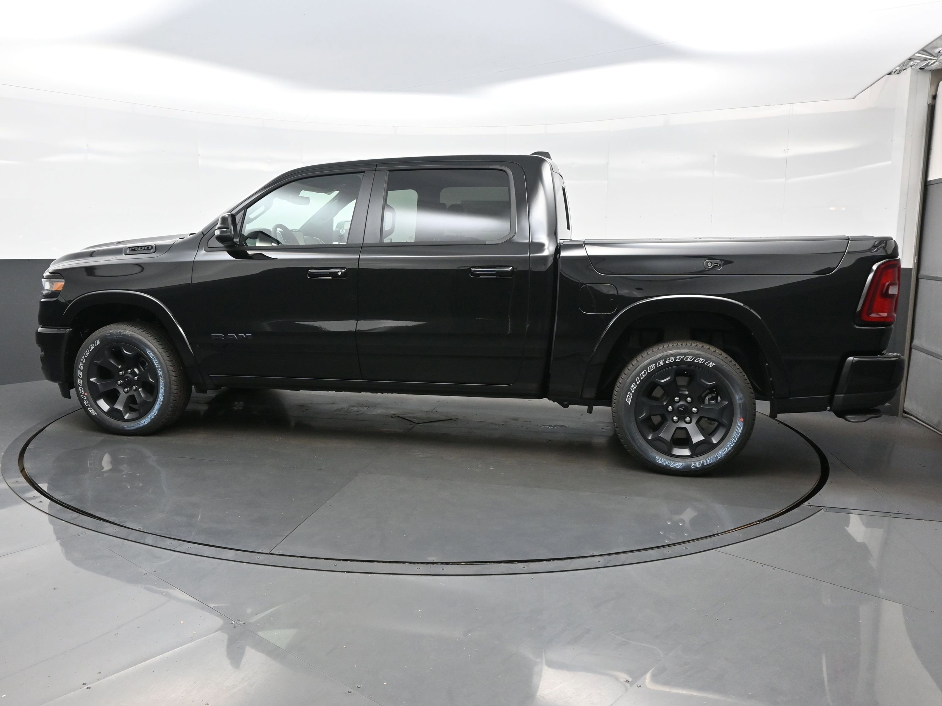 New 2026 RAM 1500 Big Horn image 3