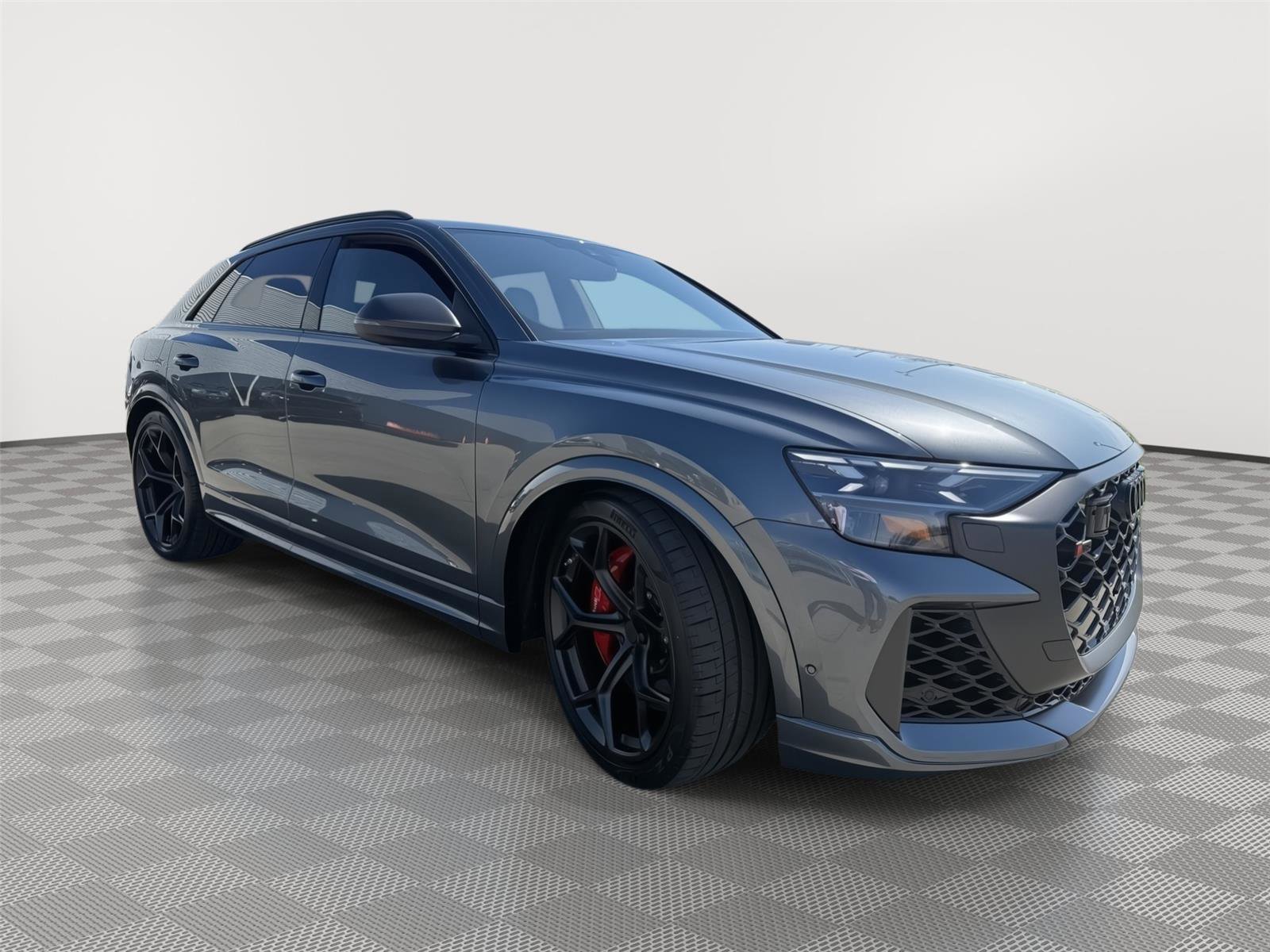 New 2026 Audi RS Q8 performance image 7