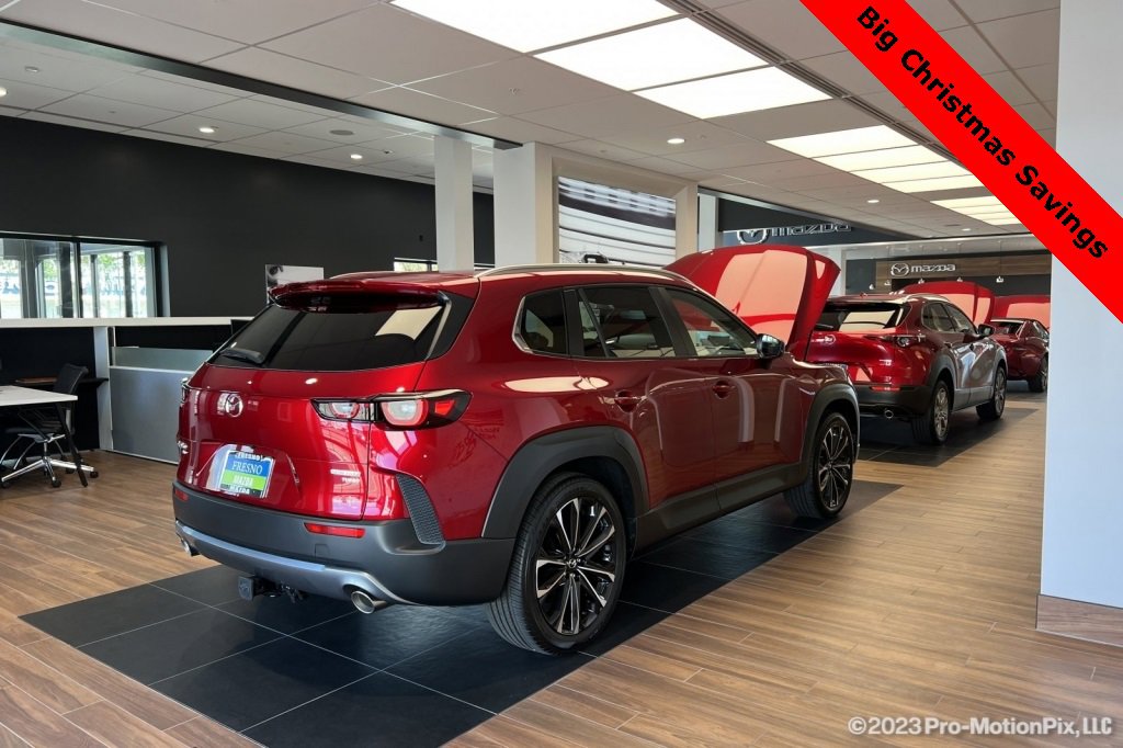 Used 2025 Ford Escape Active image 41