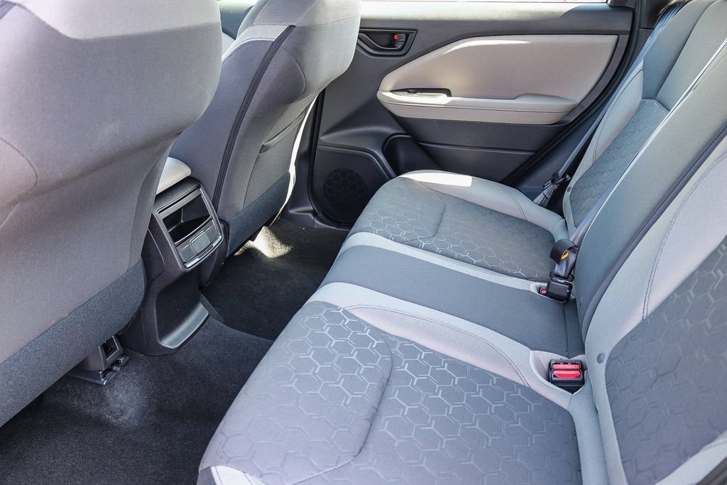 Certified 2026 Subaru Forester AWD/4WD image 21