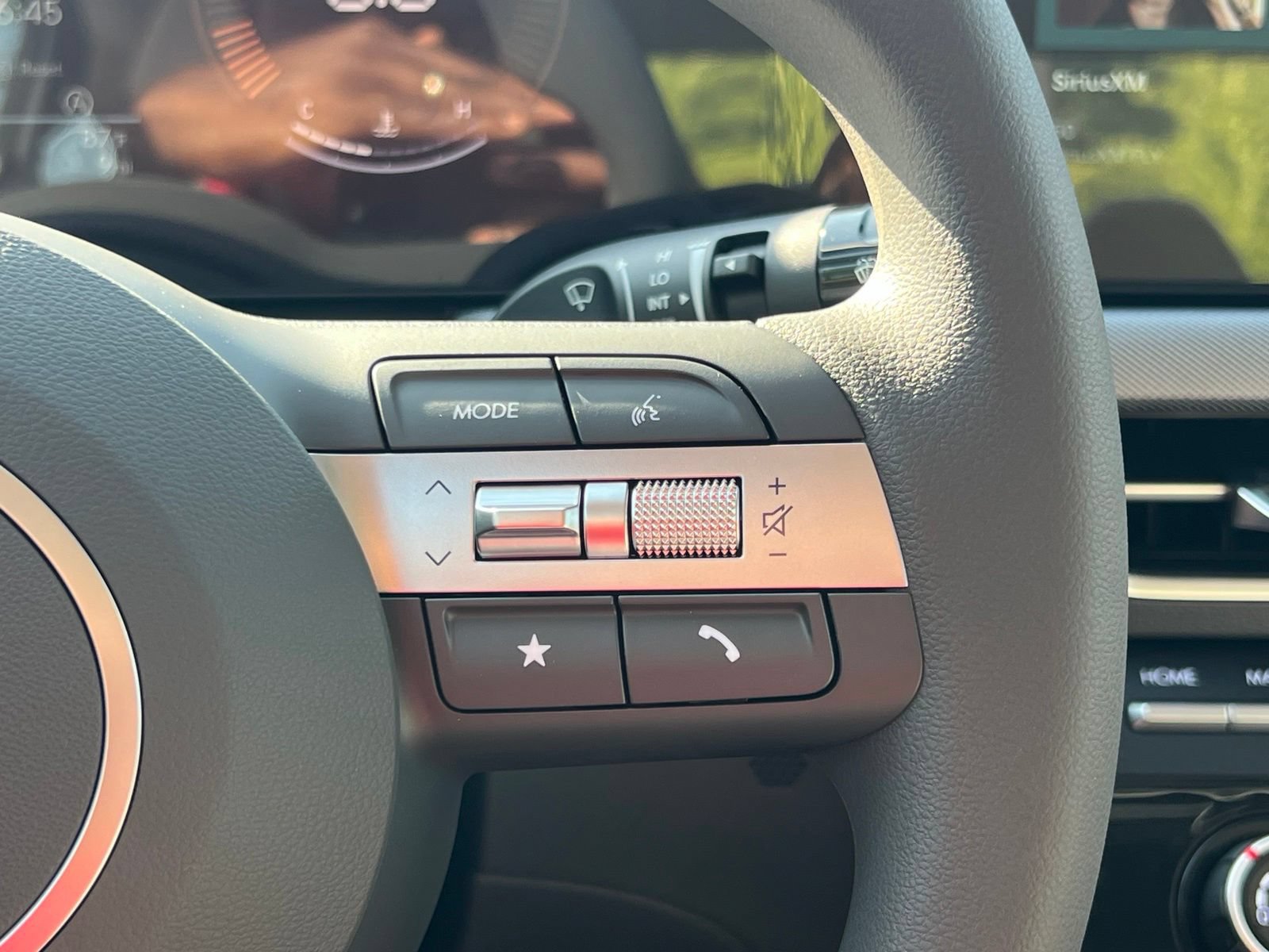 New 2026 Hyundai Sonata SE FWD image 27