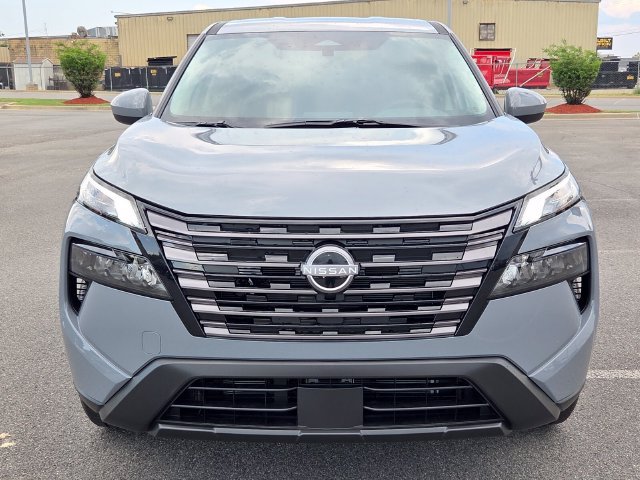 New 2026 Nissan Rogue SV FWD image 6