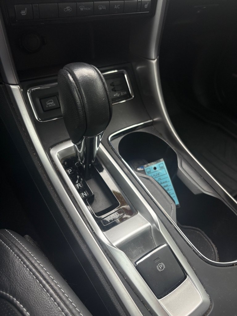 Used 2019 Subaru Ascent Limited AWD/4WD image 21