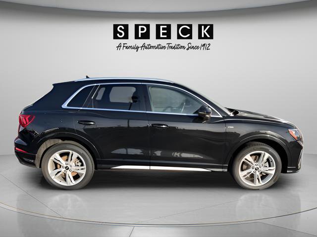 Used 2022 Audi Q3 2.0T Premium image 6