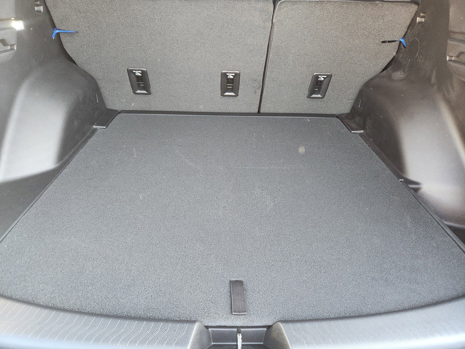 New 2026 Chevrolet Equinox EV LT image 22