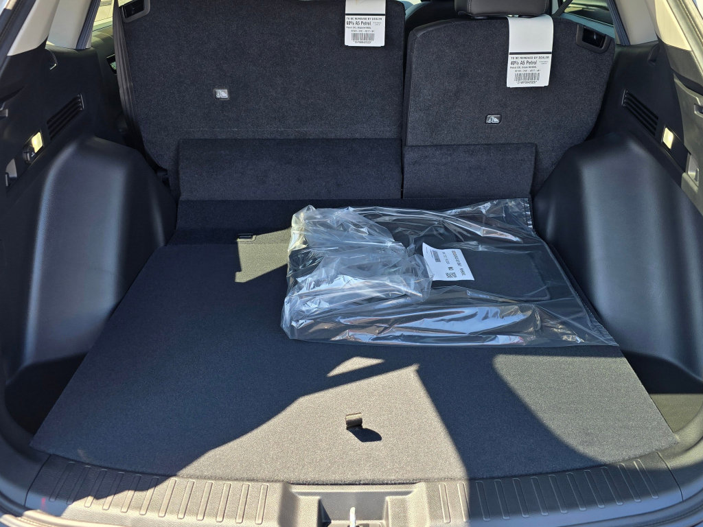 New 2026 Honda CR-V EX-L image 13