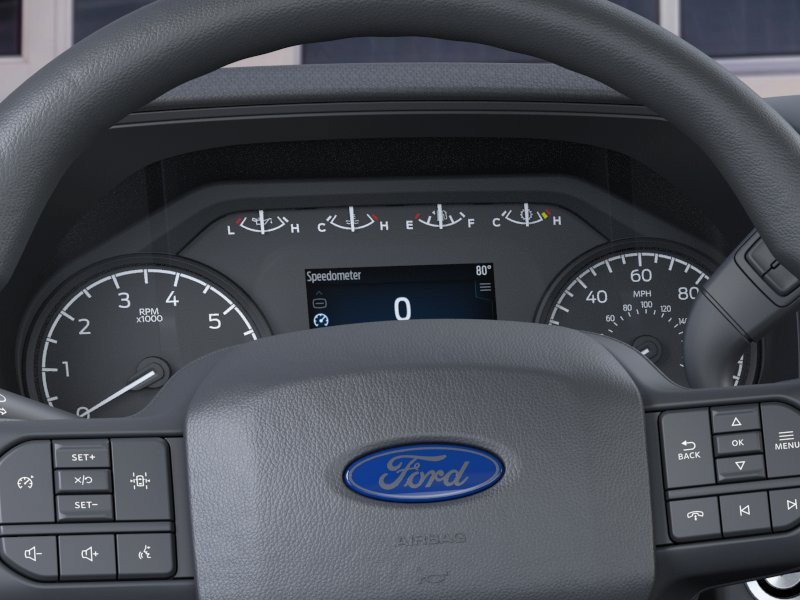 New 2026 Ford F150 XL AWD/4WD image 14