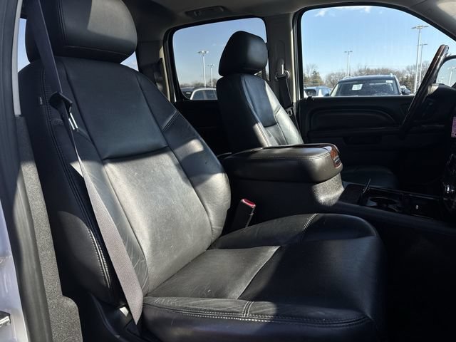 Used 2012 GMC Sierra 1500 Denali AWD/4WD image 26