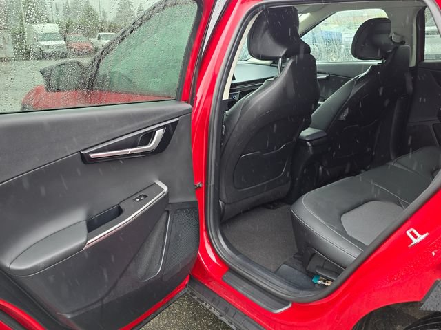 Certified 2024 Kia EV6 Light AWD/4WD image 17