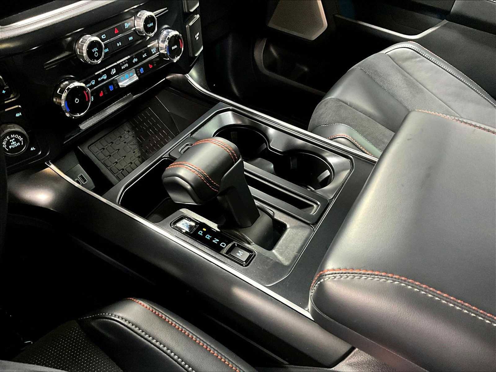 Used 2025 Ford F150 Raptor image 19