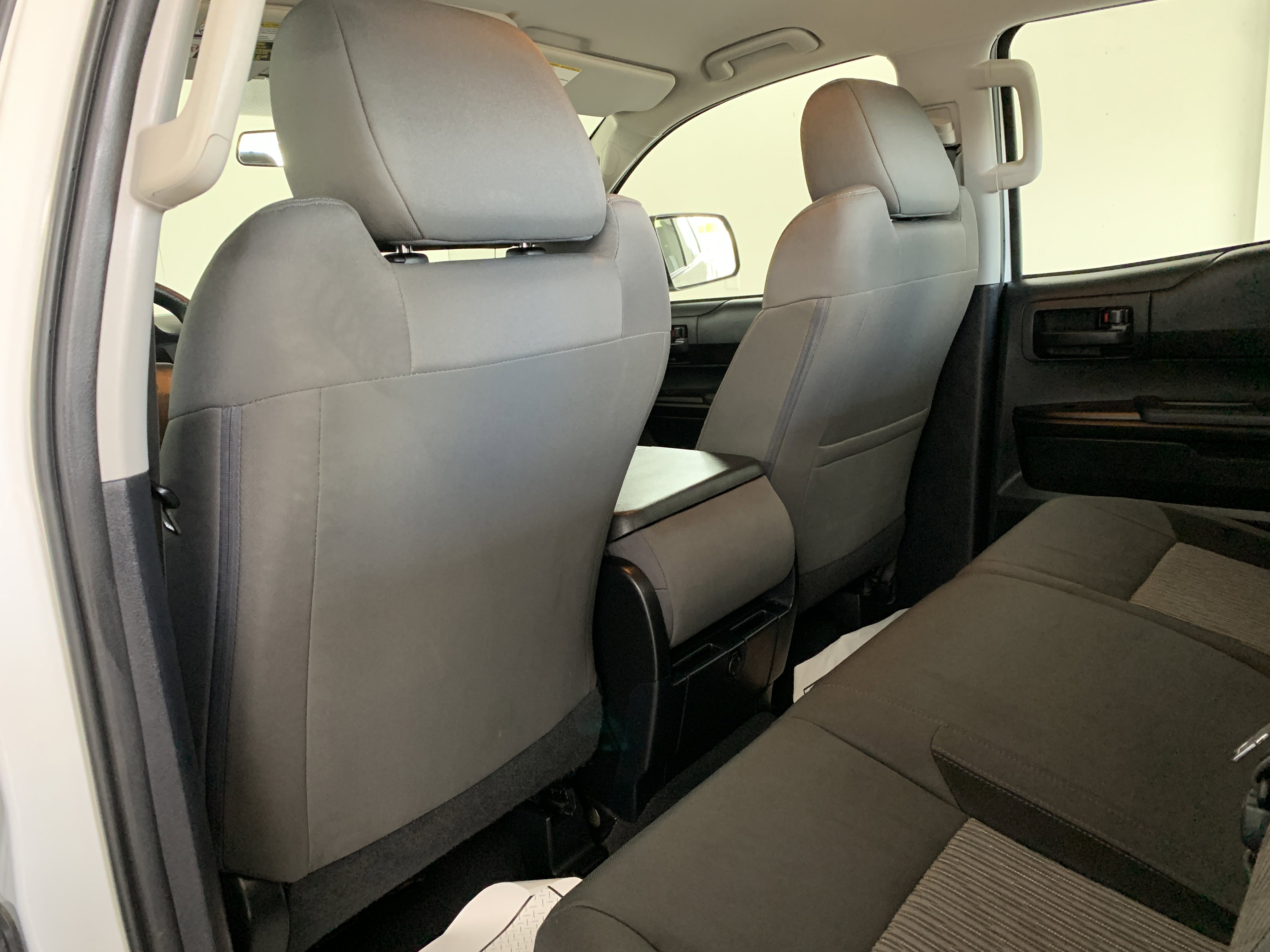 Used 2017 Toyota Tundra SR image 37