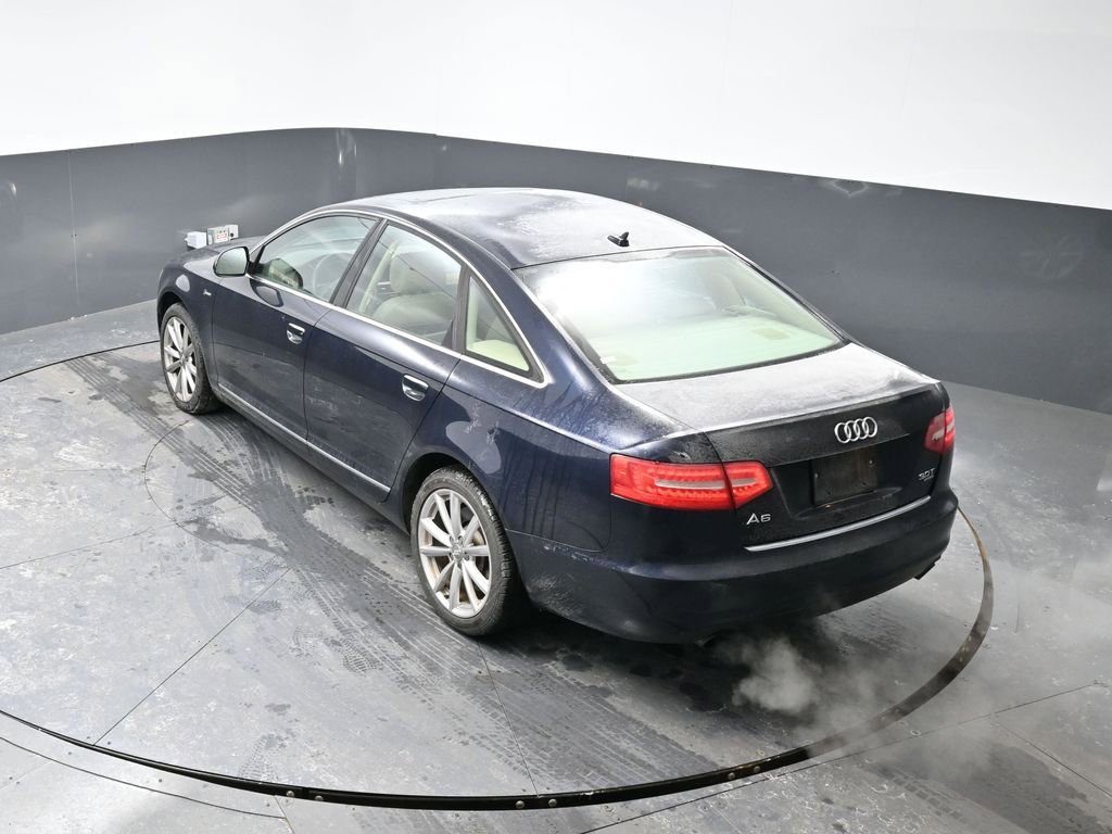 Used 2010 Audi A6 3.0T Prestige AWD/4WD image 18