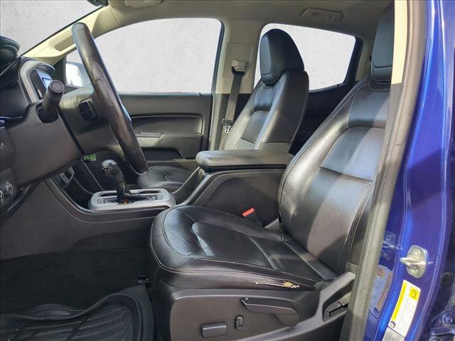 Used 2016 Chevrolet Colorado LT image 17