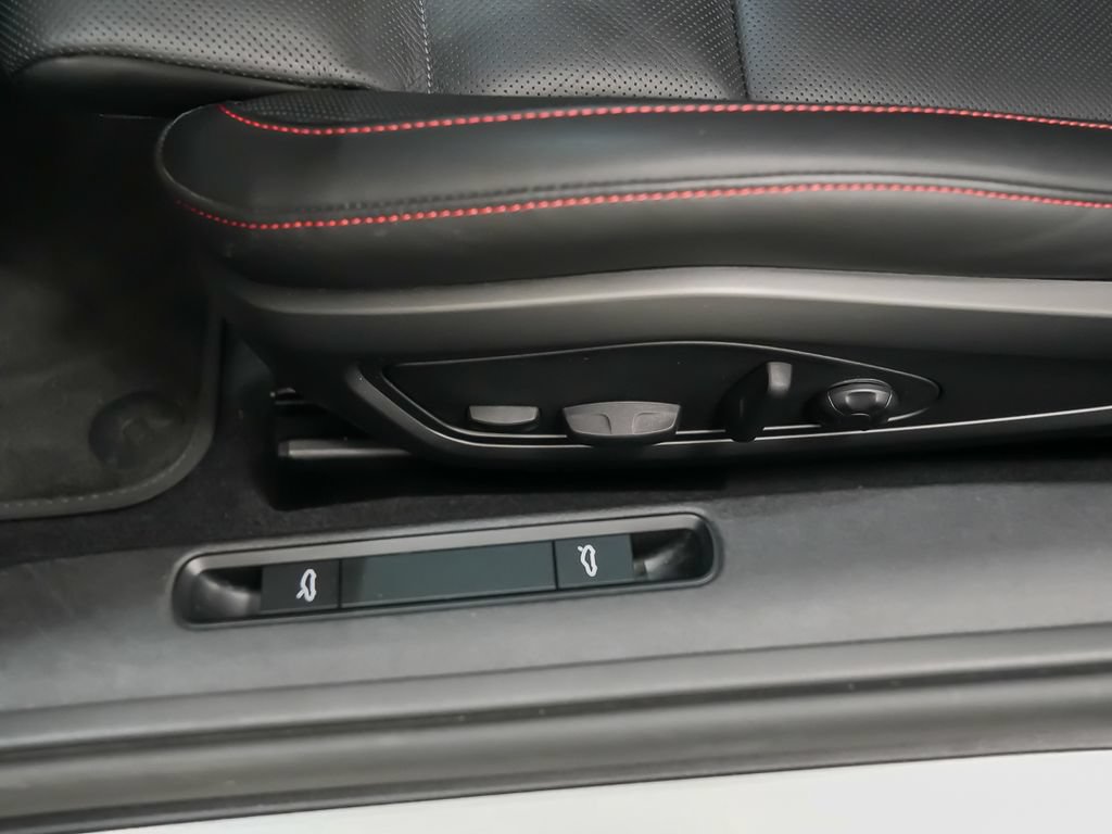 Certified 2022 Porsche 911 Carrera S RWD image 21