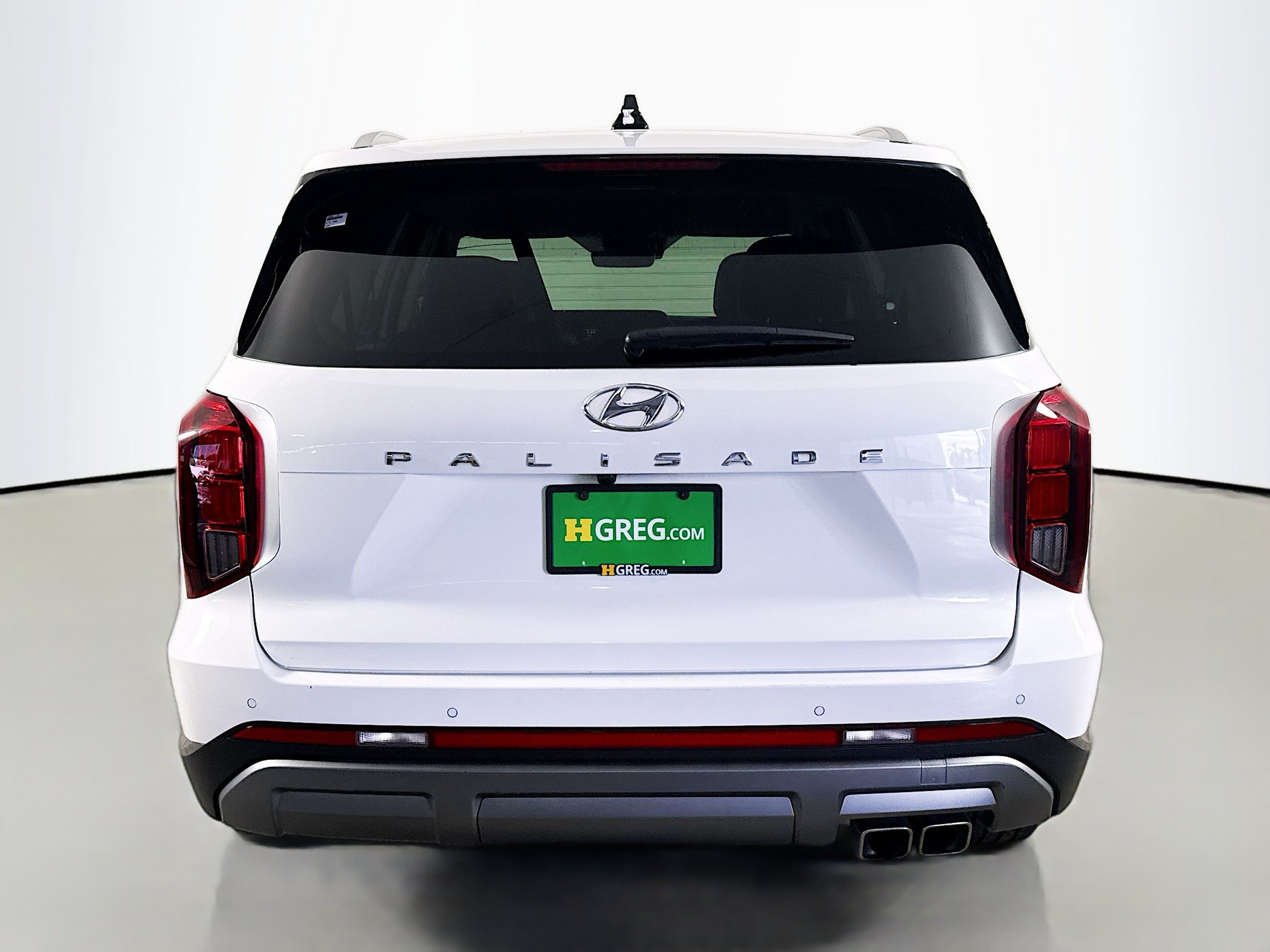 Used 2024 Hyundai Palisade SEL FWD image 8