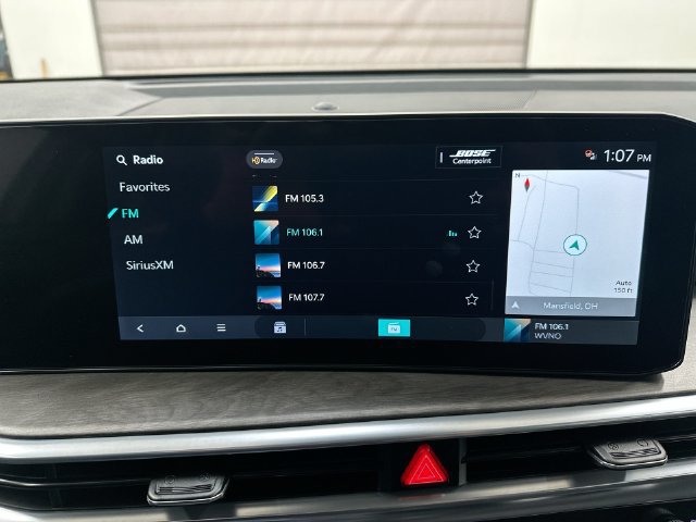 Certified 2026 Kia Sorento SX AWD/4WD image 14
