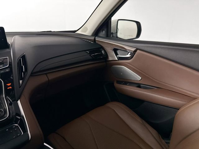 Used 2025 Acura RDX SH-AWD w/ Advance Package image 40