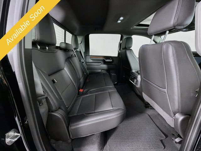 Used 2024 GMC Sierra 2500 Denali w/ Denali Reserve Package AWD/4WD image 27