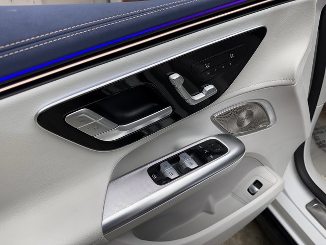 Certified 2023 Mercedes-Benz EQE AMG Base image 11