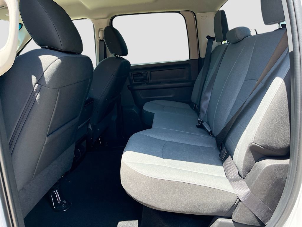 Used 2024 RAM 1500 Tradesman w/ Popular Equipment Group image 23