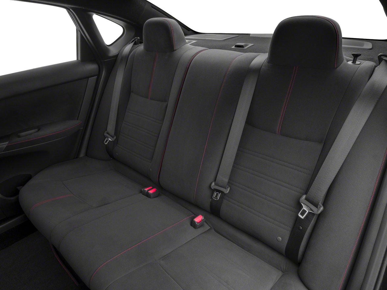 Used 2017 Nissan Sentra NISMO w/ NISMO Premium Package FWD image 42