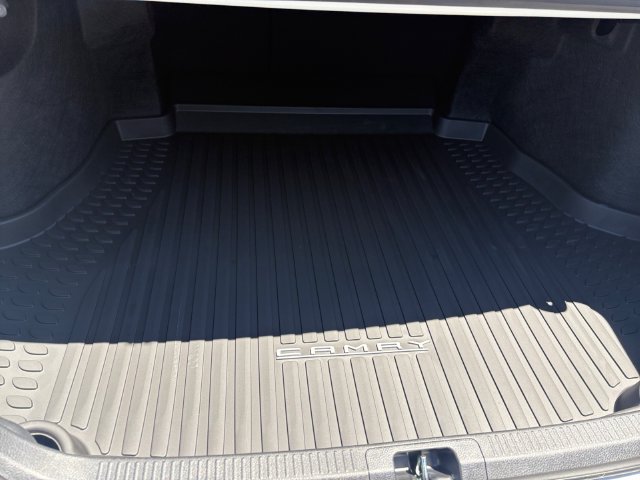 New 2026 Toyota Camry SE w/ Convenience Package FWD image 19