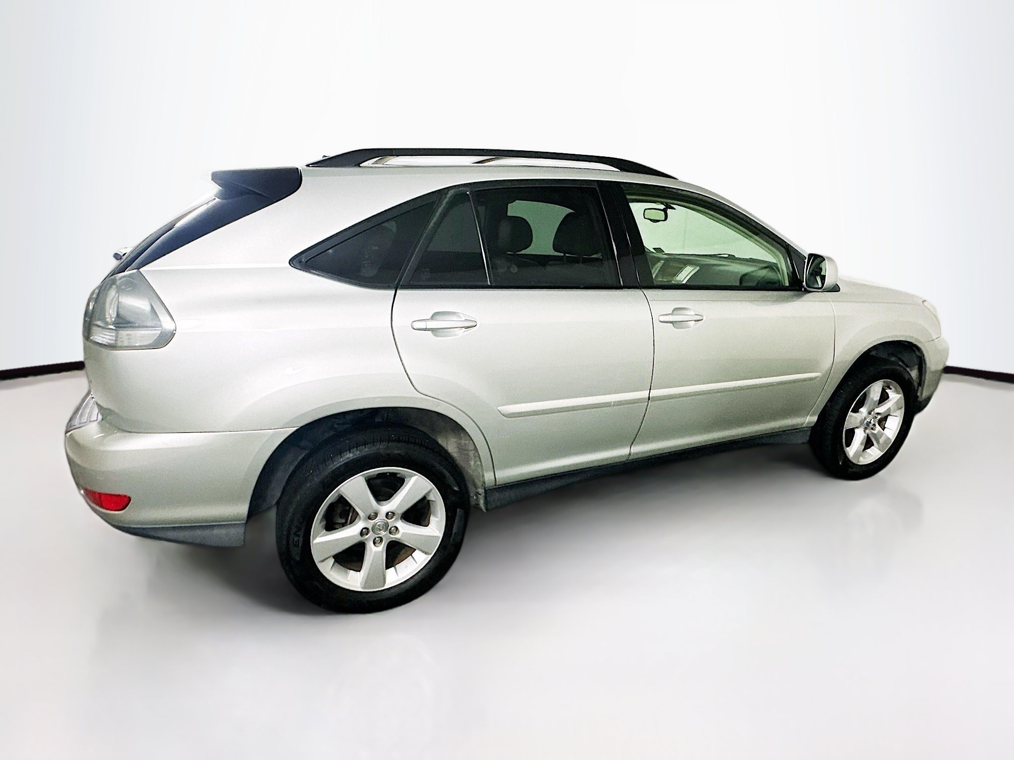 Used 2004 Lexus RX 330 FWD image 10