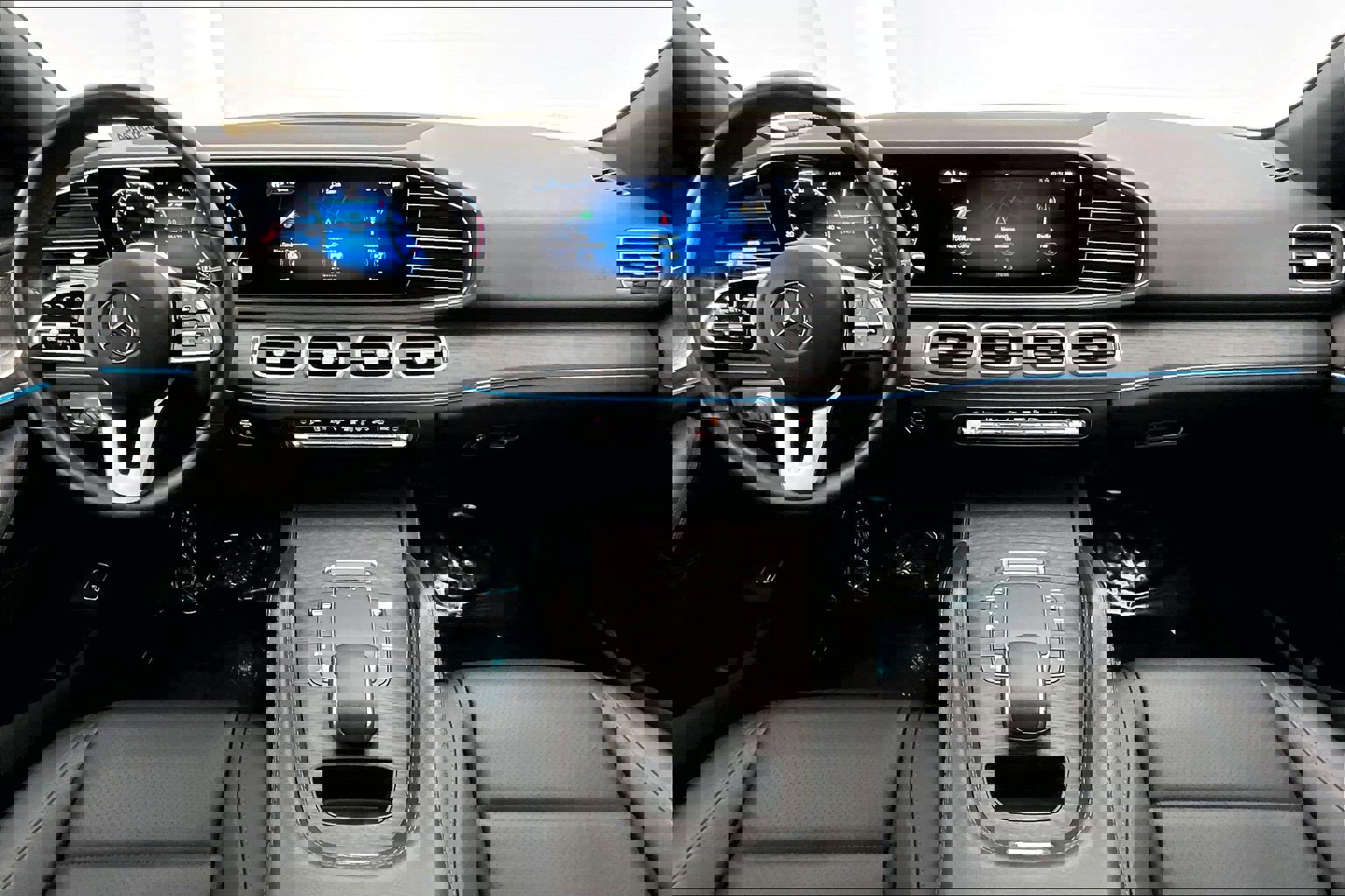 Certified 2022 Mercedes-Benz GLE 350 image 14