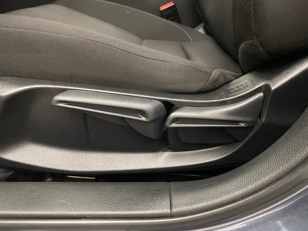 Used 2025 Honda Civic LX image 14