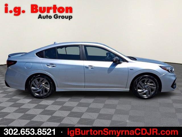 Used 2024 Subaru Legacy Sport AWD/4WD image 7