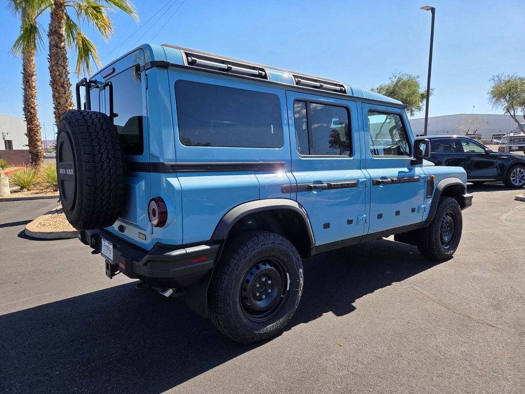 New 2026 INEOS Grenadier image 6