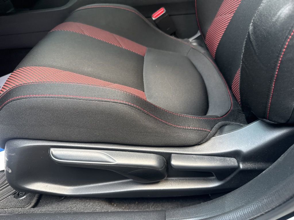 Used 2020 Honda Civic Si image 12