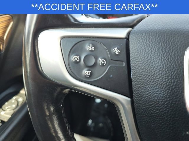 Used 2020 GMC Terrain SLE image 38