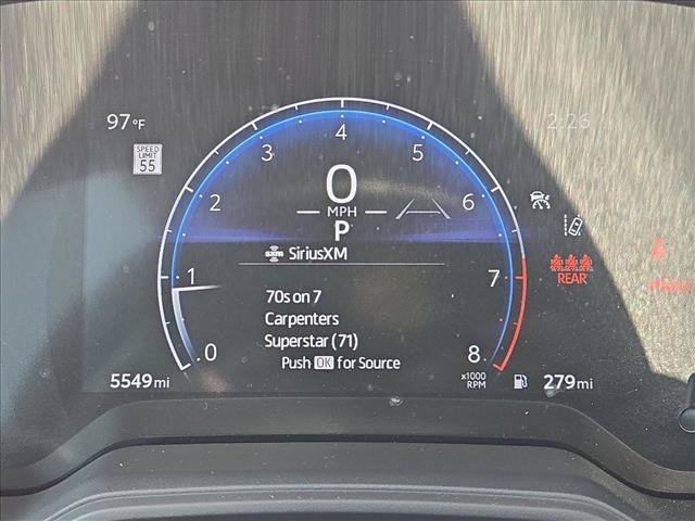 Certified 2026 Toyota Corolla Cross LE FWD image 11