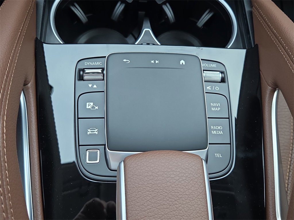 New 2026 Mercedes-Benz GLS 450 4MATIC image 26