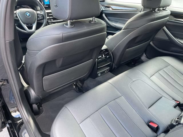 Used 2023 BMW 530e xDrive AWD/4WD image 19