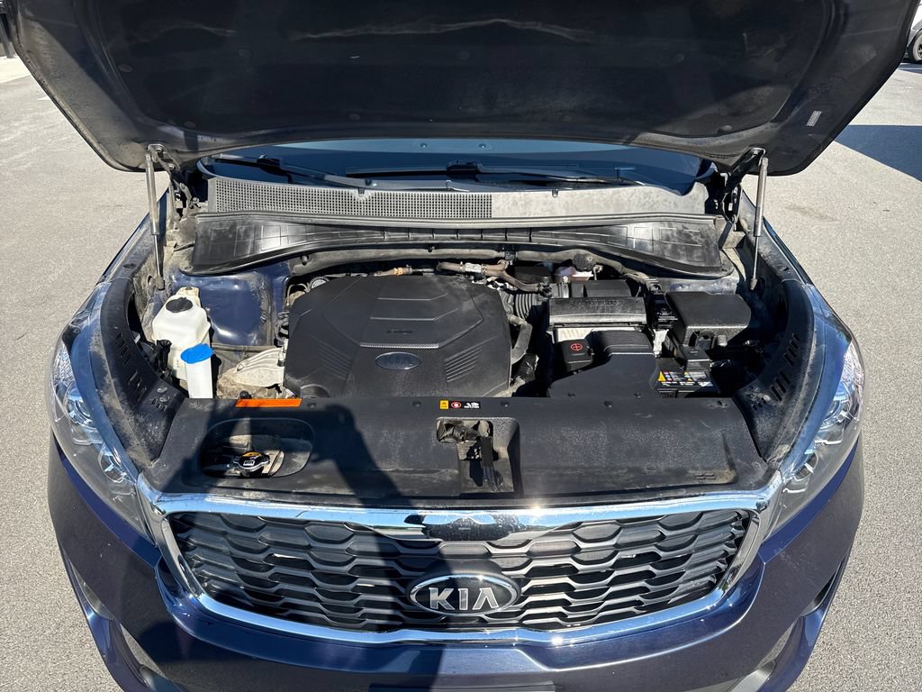 Used 2019 Kia Sorento S AWD/4WD image 15
